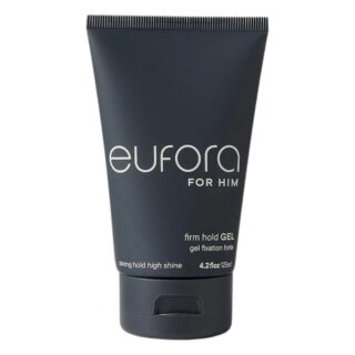 Eufora FOR HIM Firm Hold Gel 4.2 Oz.