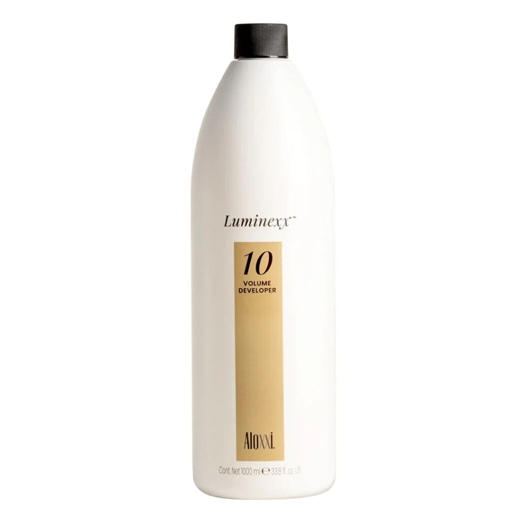 AloxxiLuminexxDeveloper10Volume33.8oz