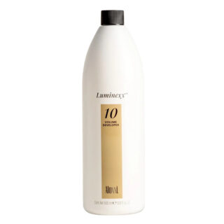 Aloxxi Luminexx® Developer 10 Volume 33.8 Oz.