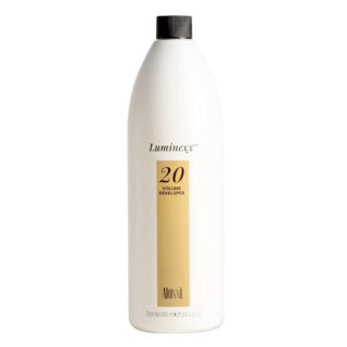 Aloxxi Luminexx® Developer 20 Volume 33.8 Oz.