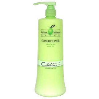 Chihtsai Volume Moisture Olive Conditioner 1 Liter - Image 1
