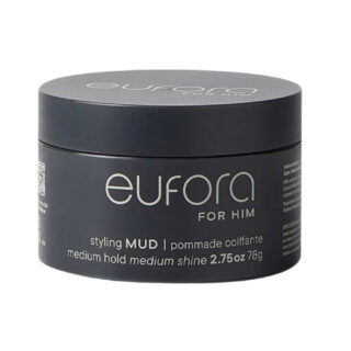 Eufora FOR HIM Styling Mud 2.75 NEW!