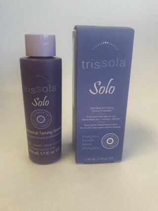 Trissola Solo Anti-Aging Taming Treatment 1.7 oz UltraBeauty.shop
