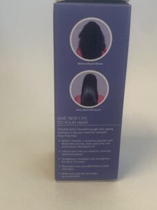 Trissola Solo Anti-Aging Taming Treatment 1.7 oz - Image 2