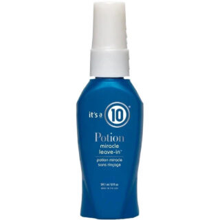 IT's a 10 Potion 10 Instant Repair Leave in 2 Oz.