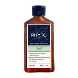 Phyto VOLUME Volumizing Shampoo 8.45 Oz.