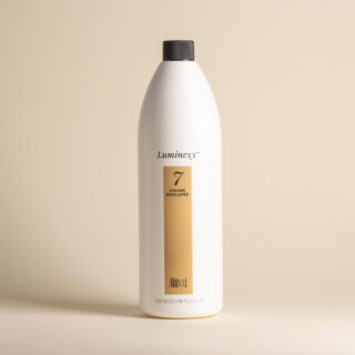 Aloxxi Luminexx® Developer 7 Volume 33.8 Oz.