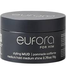 Eufora FOR HIM Styling Mud 2.75 NEW! UltraBeauty.shop
