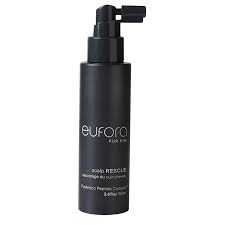 Eufora FOR HIM Men Scalp Rescue 3.4 Oz