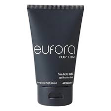 Eufora FOR HIM Firm Hold Gel 4.2 Oz.
