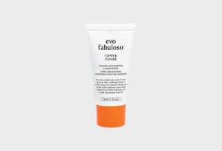 EVO Fabuloso Colour Intensifying Conditioner 1.1 Oz./30mL Copper