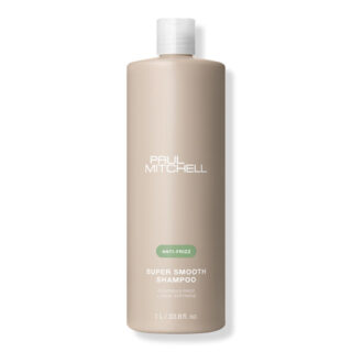 Paul Mitchell Super Smooth Conditioner 33.8 Oz.