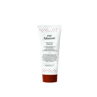 EVO Fabuloso Colour Intensifying Conditioner-Chesnut 1 Oz. Sale!