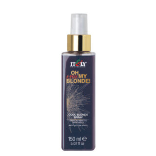 It&ly OH MY BLONDE! Cool Blonde Anti-Yellow Spray 5.07Oz