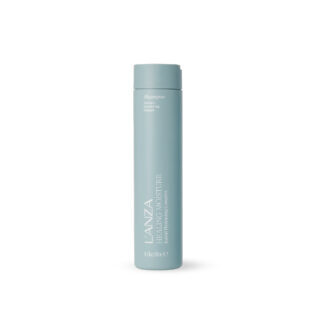 L'ANZA Healing Moisture Shampoo 10.1 Oz.