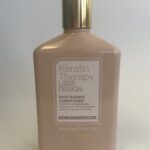 Alfaparf Lisse Design Keratin Smooth Maintenance Duo Shampoo 8.45 Oz & Conditioner 8.45 Oz. UltraBeauty.shop