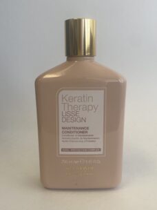 Alfaparf Lisse Design Keratin Smooth Maintenance Conditioner 8.45 Oz. UltraBeauty.shop