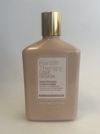 Alfaparf Lisse Design Keratin Smooth Maintenance Conditioner 8.45 Oz. UltraBeauty.shop