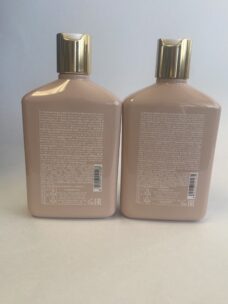 Alfaparf Lisse Design Keratin Smooth Maintenance Duo Shampoo 8.45 Oz & Conditioner 8.45 Oz. - Image 2