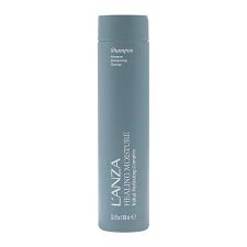 Lanza Healing Moisture  Shampoo 10.1 Oz. UltraBeauty.shop
