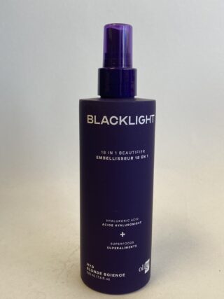 Oligo Blacklight 18 in 1 Hair Beautifier 8.5 Oz UltraBeauty.shop