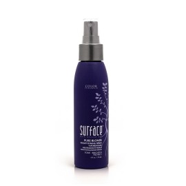 Surface Pure Blonde Violet Leave In Conditioner Spray 4 Oz UltraBeauty.shop