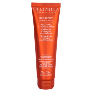 Obliphica Professional Seaberry Styling Cream 5 Oz. - Image 1