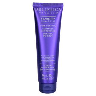Obliphica Professional Seaberry Curl Control 5 Oz. - Image 1
