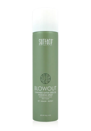 Surface Blowout Finishing Spray 4 Oz - Image 1