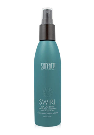 Surface Swirl Sea Salt Spray 6oz - Image 1