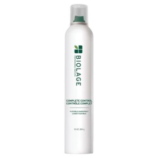 Biolage Styling Complete Control Flexible Hairspray 10 oz UltraBeauty.shop