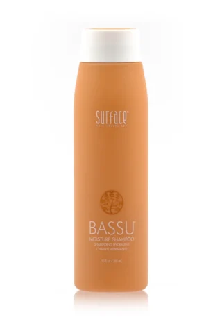 Surface Bassu Moisture Shampoo 10oz - Image 1