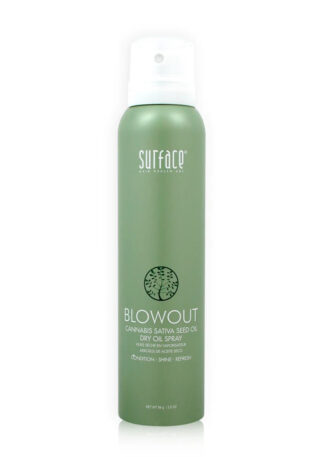 Surface Blow Out Dry Oil 3.5oz - Image 1