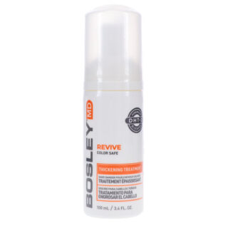 BosleyPro BOSRevive Color Safe Thickening Treatment 3.4 oz.