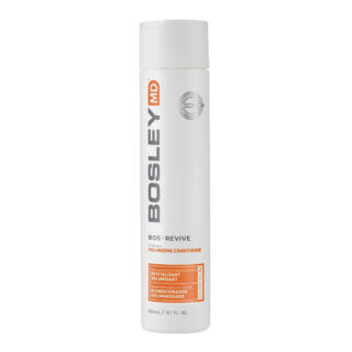 BosleyMD BosRevive Color-Safe Volumizing Conditioner 10.1 Oz.