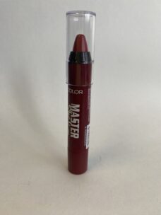 Kleancolor Master Strokes Long-Wear Matte Lipstick Pomegranate Sale! UltraBeauty.shop
