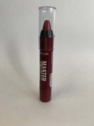 Kleancolor Master Strokes Long-Wear Matte Lipstick Pomegranate Sale! UltraBeauty.shop