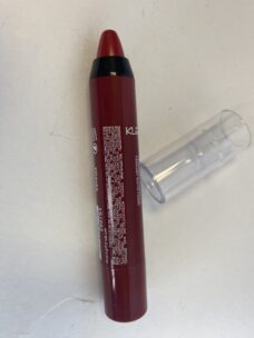 Kleancolor Master Strokes Long-Wear Matte Lipstick Pomegranate Sale! - Image 2
