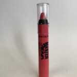 Kleancolor Master Strokes Long-Wear Matte Lipstick Pomegranate Sale! UltraBeauty.shop