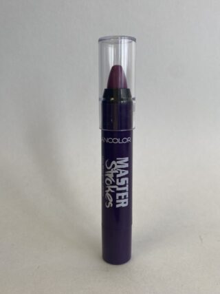 Kleancolor Master Strokes Long-Wear Matte Lipstick Exotic Grape Sale! UltraBeauty.shop