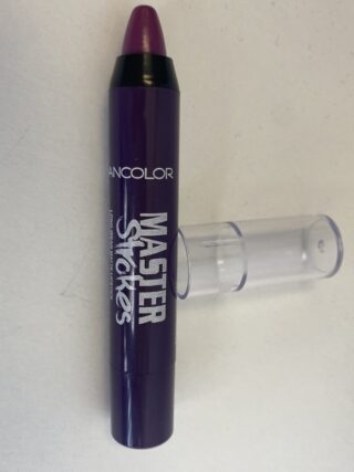 Kleancolor Master Strokes Long-Wear Matte Lipstick Exotic Grape Sale! UltraBeauty.shop