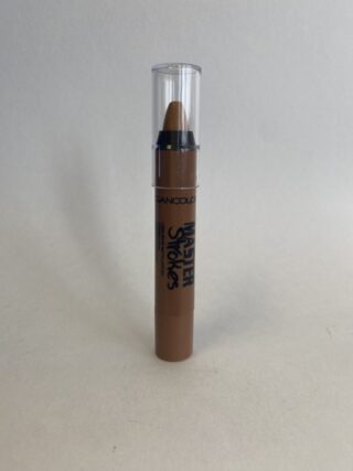 Kleancolor Master Strokes Long-Wear Matte Lipstick Nude Beige Sale! UltraBeauty.shop