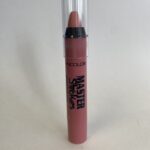 Kleancolor Master Strokes Long-Wear Matte Lipstick Exotic Grape Sale! UltraBeauty.shop