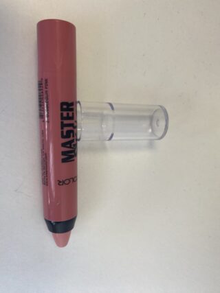 Kleancolor Master Strokes Long-Wear Matte Lipstick Bubblegum Pink Sale! UltraBeauty.shop