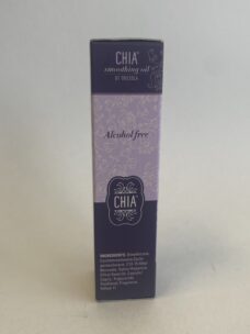 Trissola Chia Smoothing Oil 15 mL. UltraBeauty.shop