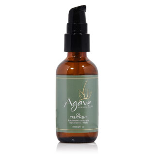 Agave Healing Oil Treatment 2oz - Image 1