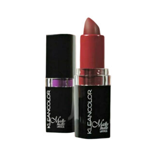 Kleancolor Madly Matte Lipstick Brick Rose
