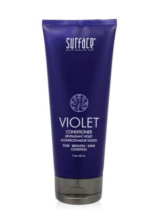 Surface Violet Pure Blonde Conditioner 7oz - Image 1
