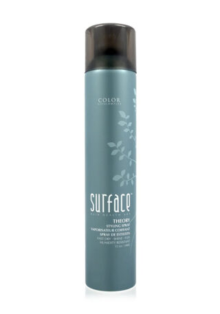 Surface Theory Firm Finishing Spray 10oz - Image 1