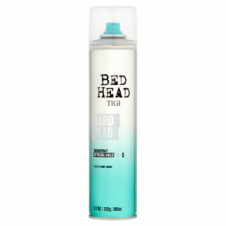 TIGI Bed Head Bed Head Hardhead Extreme Hold Hairspray 11.7 Oz.